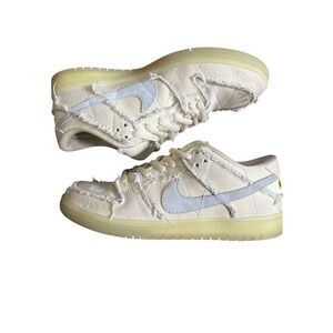 Nike SB Dunk Low Mummy Womens 8 Limited Edition DM0774-111 Box Included